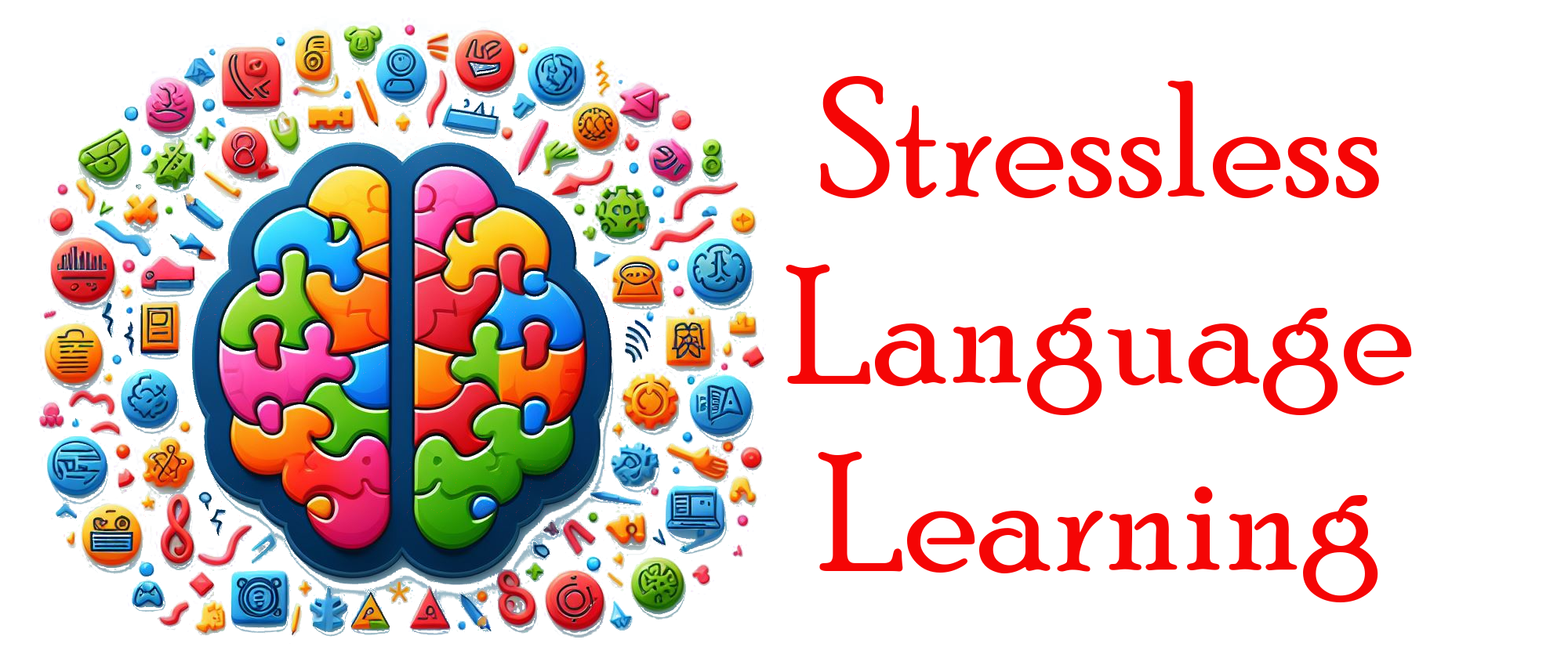 Stressless learning with Ivana Krgovic